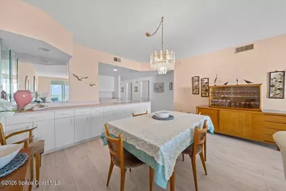 8700 Ridgewood Avenue #Ph2a, Cape Canaveral, FL 32920 - Photo 9