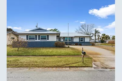 628 Ebony Street, Melbourne, FL 32935 - Photo 3