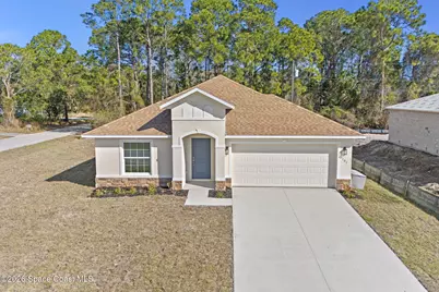 101 Crosspoint Street SE, Palm Bay, FL 32909 - Photo 1