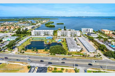 3165 N Atlantic Avenue E #B305, Cocoa Beach, FL 32931 - Photo 11