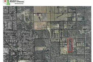 00000 Unknown Rd, Mims, FL 32754 - Photo 1