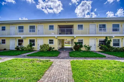 130 Roosevelt Avenue #103, Satellite Beach, FL 32937 - Photo 3