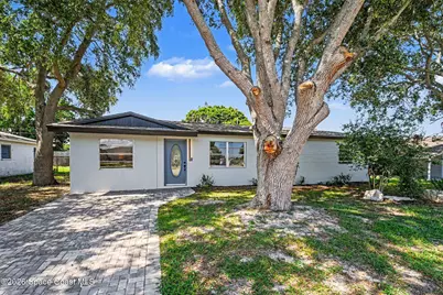 2536 Post Road, Melbourne, FL 32935 - Photo 3