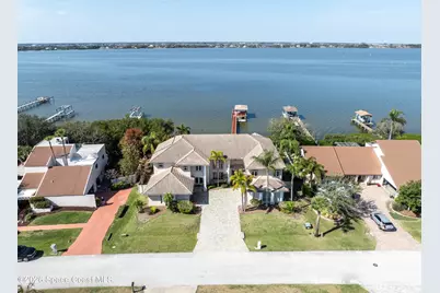 650 Loggerhead Island Drive, Satellite Beach, FL 32937 - Photo 1