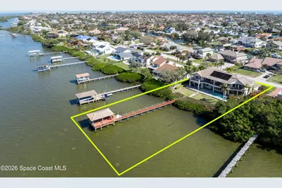 650 Loggerhead Island Drive, Satellite Beach, FL 32937 - Photo 99