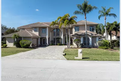 650 Loggerhead Island Drive, Satellite Beach, FL 32937 - Photo 3