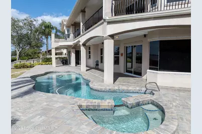 650 Loggerhead Island Drive, Satellite Beach, FL 32937 - Photo 11