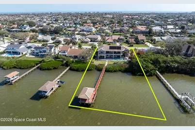 650 Loggerhead Island Drive, Satellite Beach, FL 32937 - Photo 39