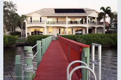 650 Loggerhead Island Drive, Satellite Beach, FL 32937 - Photo 3