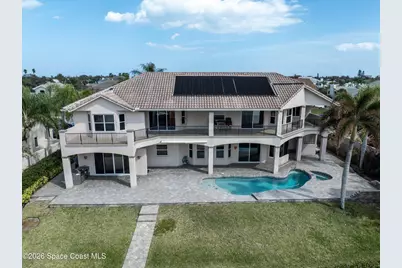 650 Loggerhead Island Drive, Satellite Beach, FL 32937 - Photo 5