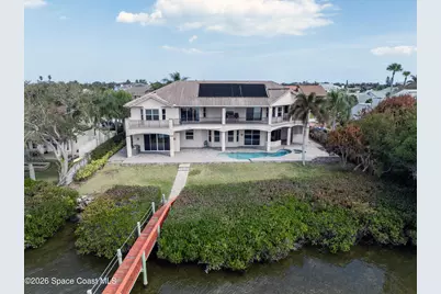 650 Loggerhead Island Drive, Satellite Beach, FL 32937 - Photo 9