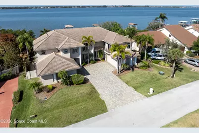 650 Loggerhead Island Drive, Satellite Beach, FL 32937 - Photo 5