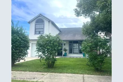 1668 Clover Circle, Melbourne, FL 32935 - Photo 1