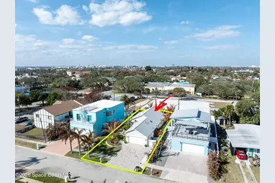 212 Fillmore Avenue, Cape Canaveral, FL 32920 - Photo 43