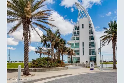 212 Fillmore Avenue, Cape Canaveral, FL 32920 - Photo 35