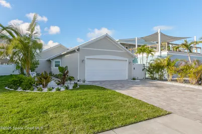212 Fillmore Avenue, Cape Canaveral, FL 32920 - Photo 1