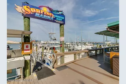 212 Fillmore Avenue, Cape Canaveral, FL 32920 - Photo 39