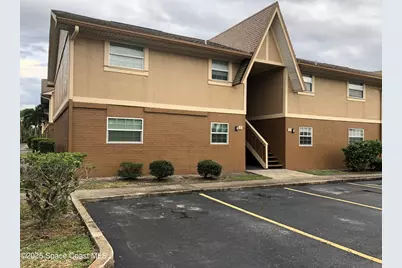 203 Bristol Lane #203, Melbourne, FL 32935 - Photo 1