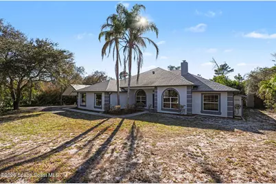 5960 Whispering Lane, Titusville, FL 32780 - Photo 3