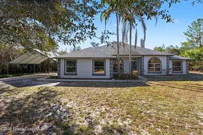 5960 Whispering Lane, Titusville, FL 32780 - Photo 1