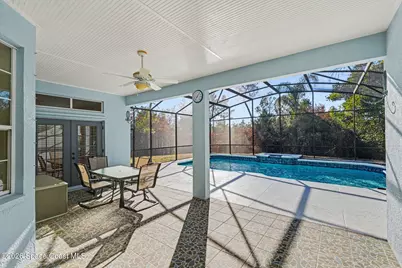 5960 Whispering Lane, Titusville, FL 32780 - Photo 31