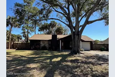 6947 Carlowe Avenue, Cocoa, FL 32927 - Photo 1