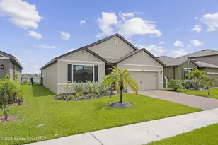1893 Capital Dr SE, Palm Bay, FL 32909 - Photo 3