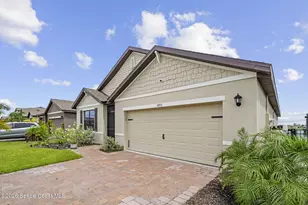 1893 Capital Dr SE, Palm Bay, FL 32909 - Photo 1