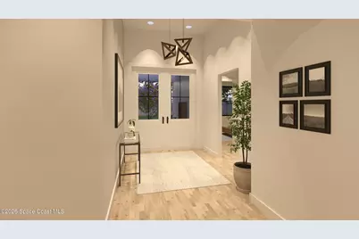 555 Fernwood Avenue NW, Palm Bay, FL 32907 - Photo 5