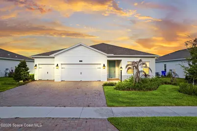 93 Judah Lane, Sebastian, FL 32958 - Photo 1