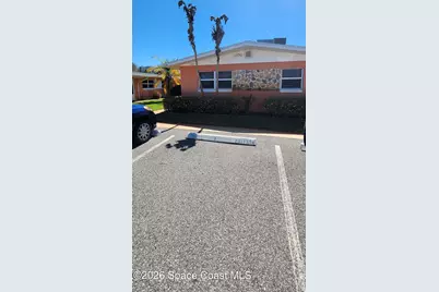 205 Cleveland Avenue #1, Cocoa Beach, FL 32931 - Photo 1