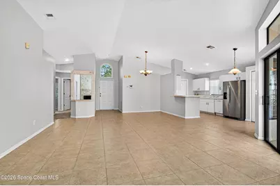 7022 Hammock Trace Drive, Melbourne, FL 32940 - Photo 9