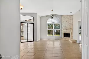 7022 Hammock Trace Dr, Melbourne, FL 32940 - Photo 3