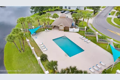 7022 Hammock Trace Drive, Melbourne, FL 32940 - Photo 39