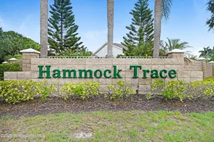 7022 Hammock Trace Dr, Melbourne, FL 32940 - Photo 45