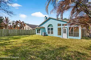 7022 Hammock Trace Dr, Melbourne, FL 32940 - Photo 35