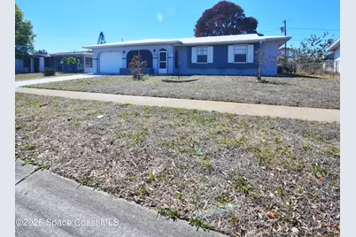 839 Angle Street NE, Palm Bay, FL 32905 - Photo 3