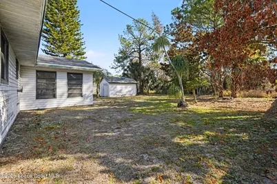 213 Bayshore Avenue NW, Palm Bay, FL 32907 - Photo 25