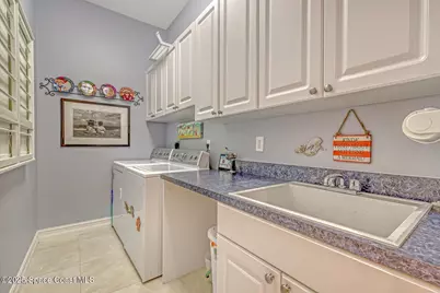 837 Aquarina Boulevard, Melbourne Beach, FL 32951 - Photo 27