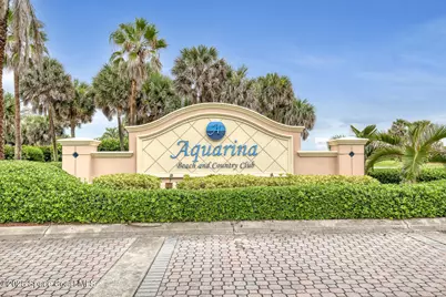 837 Aquarina Boulevard, Melbourne Beach, FL 32951 - Photo 41