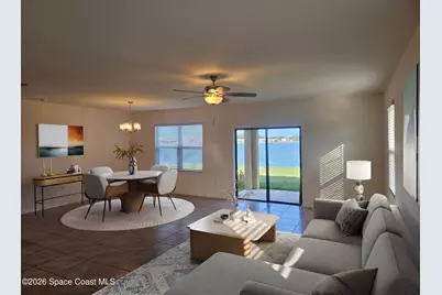 3619 Foggy Mist Road SE, Palm Bay, FL 32909 - Photo 3