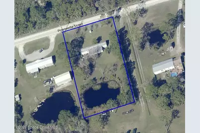 4725 Pine Needle Street, Mims, FL 32754 - Photo 1