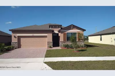 5388 Waterfall Place, Grant-Valkaria, FL 32949 - Photo 1