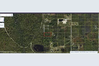 0 Palm Frond Road, Saint Cloud, FL 34773 - Photo 1