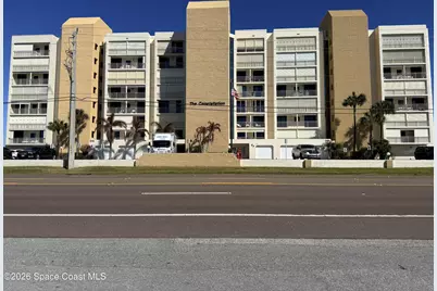 3223 S Atlantic Avenue #605, Cocoa Beach, FL 32931 - Photo 3