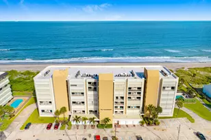 3223 S Atlantic Ave, Cocoa Beach, FL 32931 - Photo 1