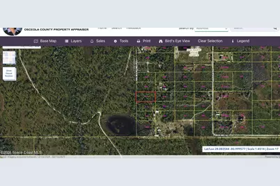 0 Palm Frond Road, Saint Cloud, FL 34773 - Photo 1