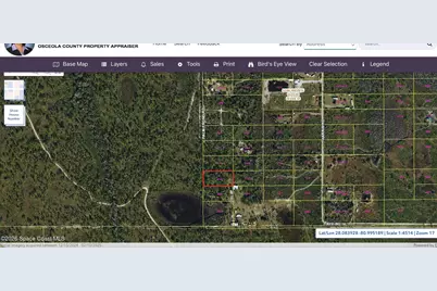 0 (Lot4/6) Palm Frond Road, Saint Cloud, FL 34773 - Photo 1