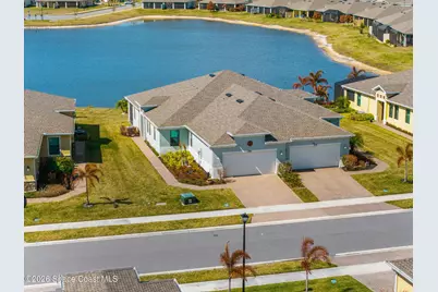 1765 Velky Lane, Melbourne, FL 32940 - Photo 1