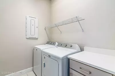 7929 Cache Creek Lane, Melbourne, FL 32940 - Photo 19